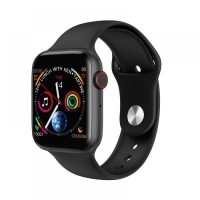 Microwear W34 Smartwatch with bluetooth call (Update Version)